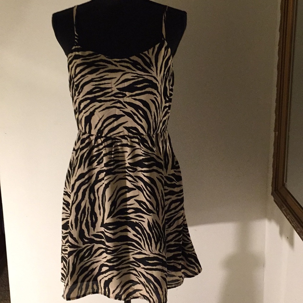 Summer dress